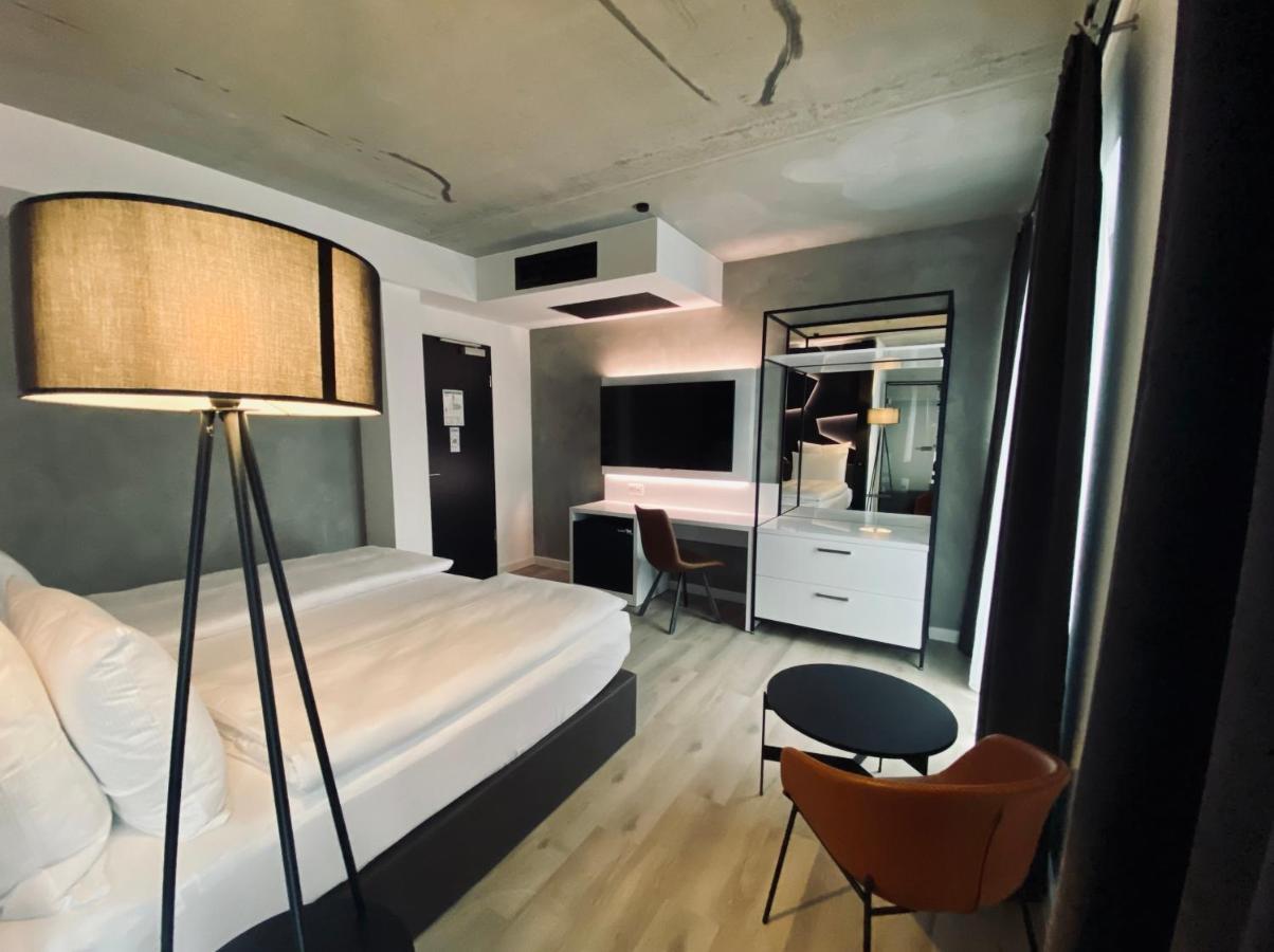 Dormero Hotel 阿沙芬堡 外观 照片