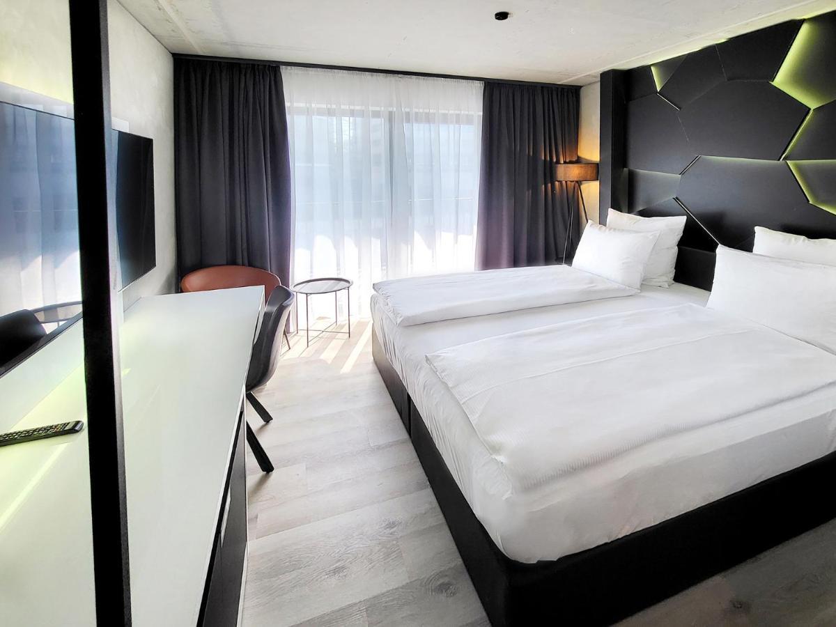 Dormero Hotel 阿沙芬堡 外观 照片