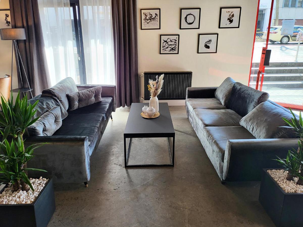 Dormero Hotel 阿沙芬堡 外观 照片