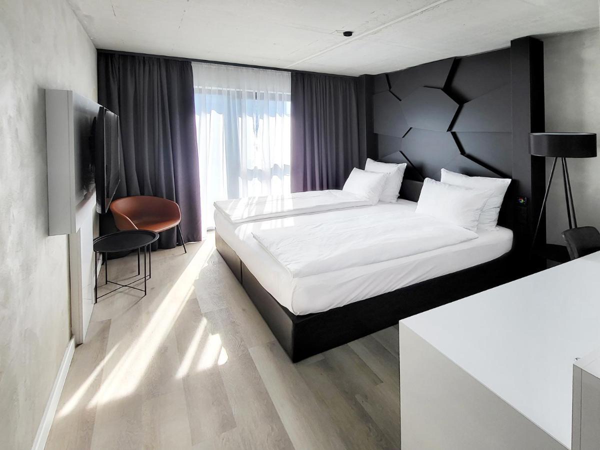 Dormero Hotel 阿沙芬堡 外观 照片