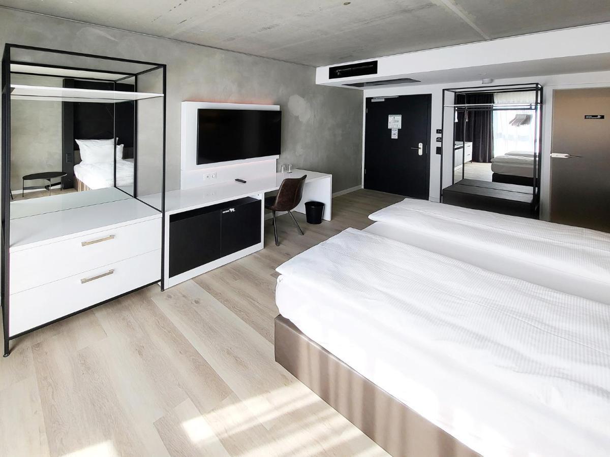 Dormero Hotel 阿沙芬堡 外观 照片
