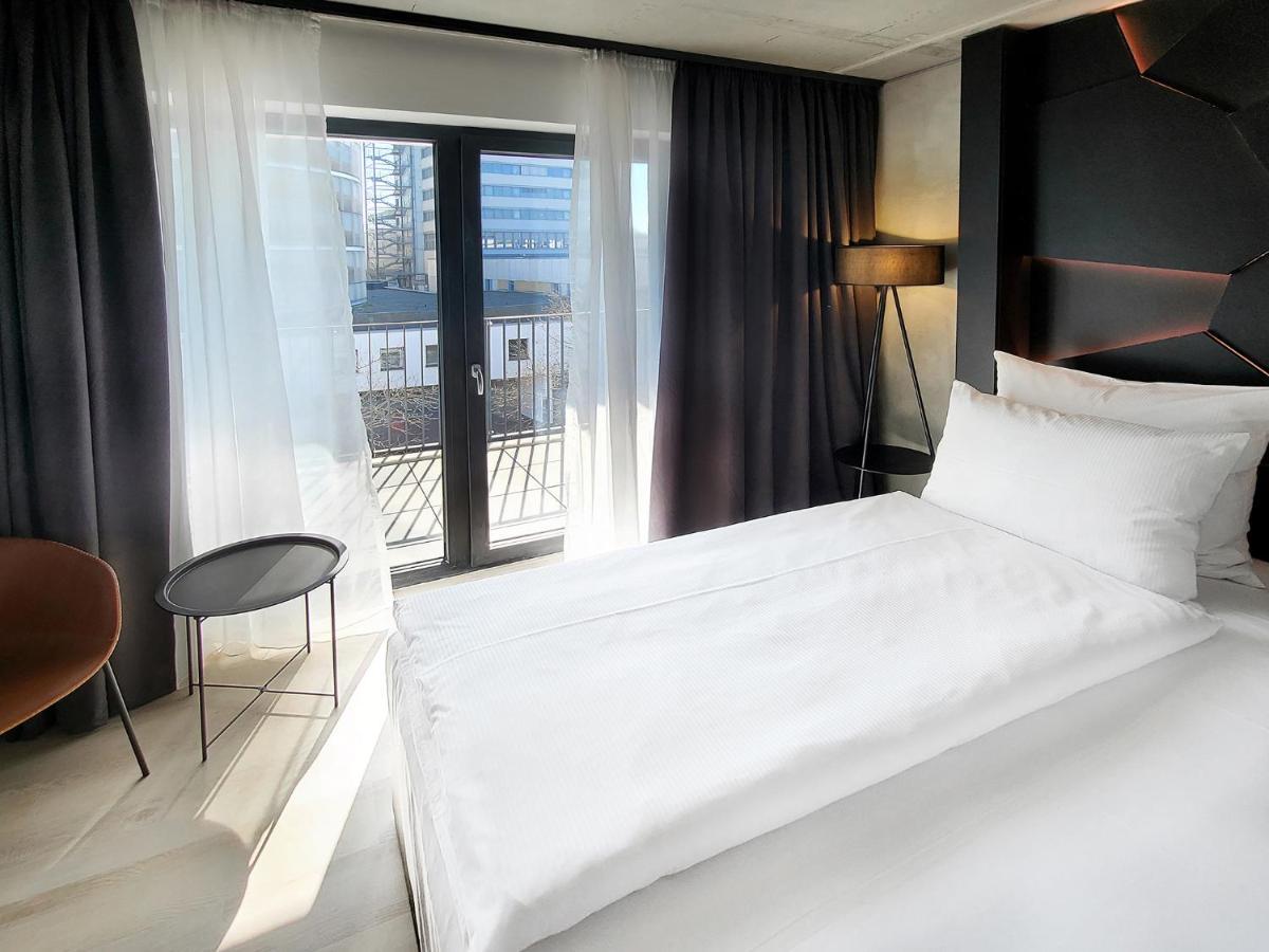 Dormero Hotel 阿沙芬堡 外观 照片