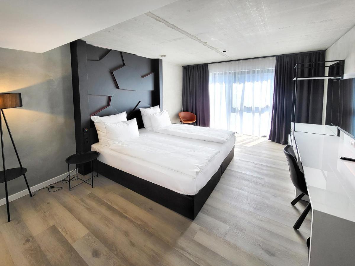 Dormero Hotel 阿沙芬堡 外观 照片